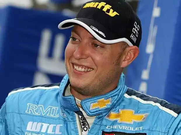 Robert Huff Titel-Bild zur News: Robert Huff