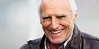 Bild zum Inhalt: Mateschitz: "Es wird sich wieder zusammenschieben"