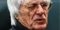 Bild zum Inhalt: Ecclestone über FOTA: "Überflüssiger Zusammenschluss"
