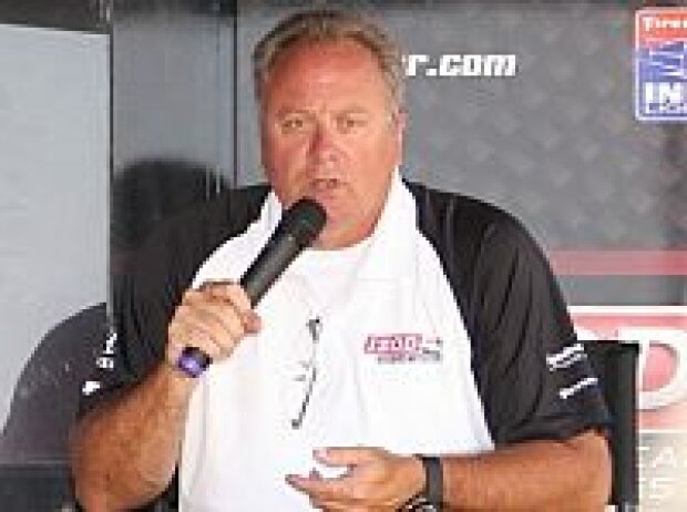 Brian Barnhart Brian Barnhart