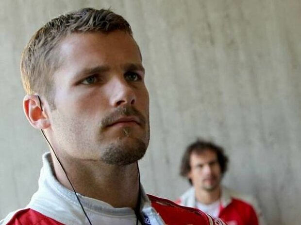 Martin Tomczyk Martin Tomczyk