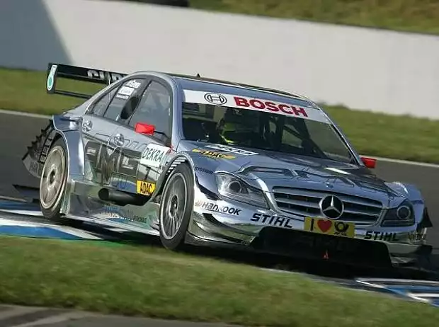 Jamie Green Titel-Bild zur News: Jamie Green