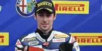 Eugene Laverty