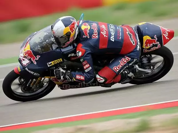 Titel-Bild zur News: Jonas Folger