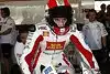 Bild zum Inhalt: Simoncelli testet RC213V am Montag nach Motegi