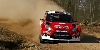 Bild zum Inhalt: Afrika ab 2013 wieder im WRC-Kalender?