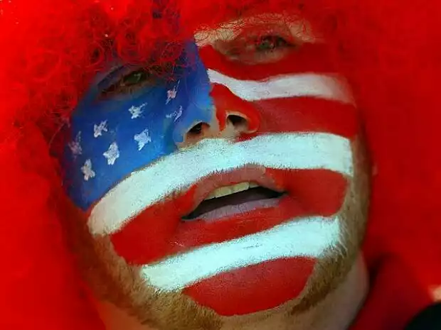 US-Fan Titel-Bild zur News: US-Fan