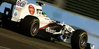 Sergio Perez