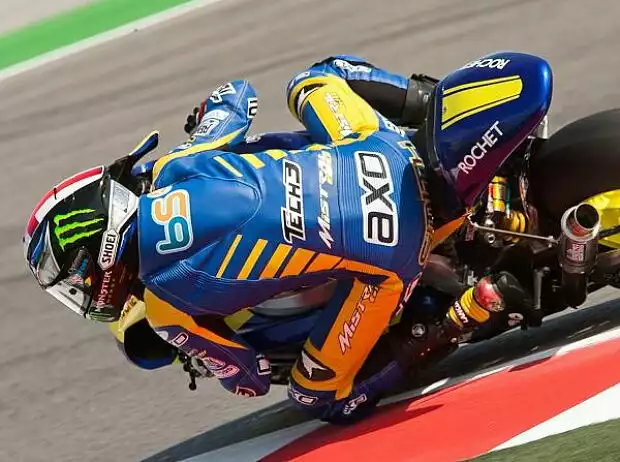 Bradley Smith Titel-Bild zur News: Bradley Smith
