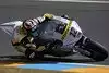 Bild zum Inhalt: Motegi: Lüthi Schnellster, Bradl Zweiter