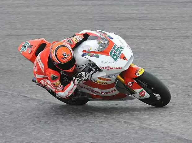 Stefan Bradl Titel-Bild zur News: Stefan Bradl