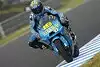 Bild zum Inhalt: Suzuki: Bautista muss noch viel arbeiten