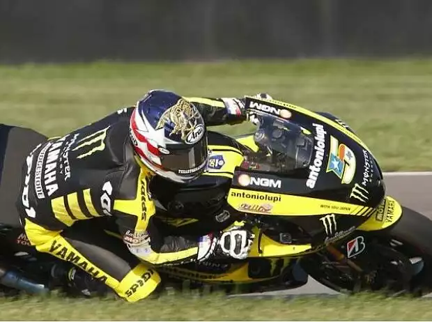 Colin Edwards Titel-Bild zur News: Colin Edwards