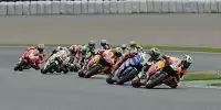 Bild zum Inhalt: Der Sachsenring gibt nicht auf