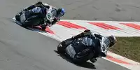 Bild zum Inhalt: Yamaha: Keine Zukunft in der Superbike-WM