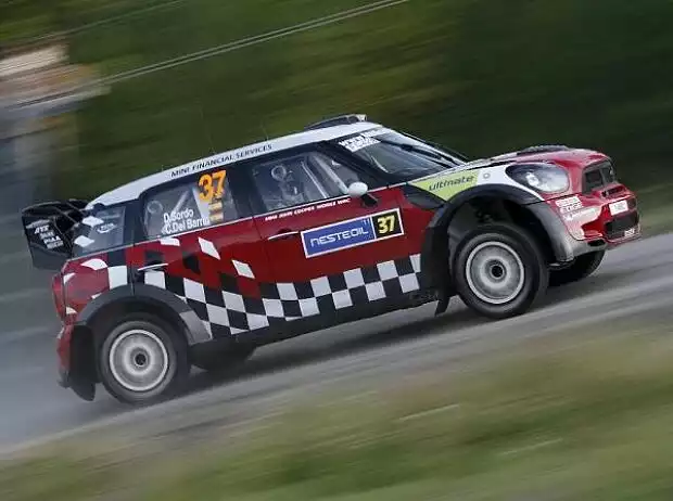 Daniel Sordo Titel-Bild zur News: Daniel Sordo