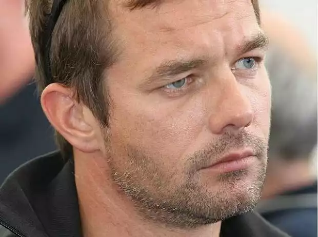 Titel-Bild zur News: Sebastien Loeb