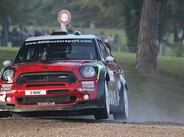 Daniel Sordo Titel-Bild zur News: Daniel Sordo
