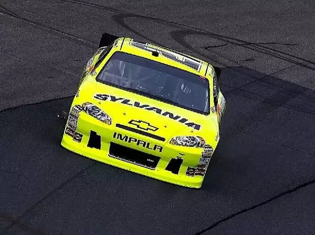 Paul Menard Titel-Bild zur News: Paul Menard