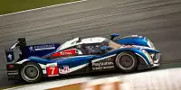 Bild zum Inhalt: Petit Le Mans: Rückkehrer Davidson holt die Pole!