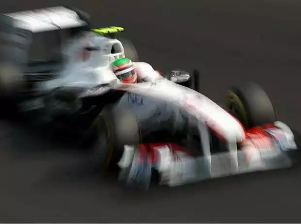 Sergio Hernandez, Sergio Perez Titel-Bild zur News: Sergio Hernandez, Sergio Perez