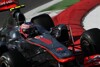 Bild zum Inhalt: McLaren: WM adé, Siege als Ziel