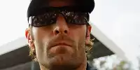 Mark Webber