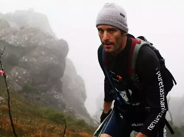 Titel-Bild zur News: Mark Webber