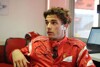 Bild zum Inhalt: Force-India-Testfahrer: Bianchi statt Hülkenberg?