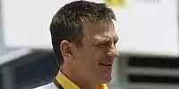 Bild zum Inhalt: Allison spürt den Atem von Force India