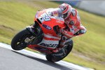 Nicky Hayden (Ducati)