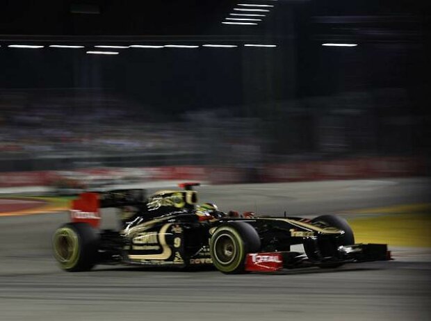 Bruno Senna Bruno Senna