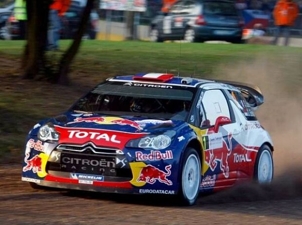 Sebastien Loeb