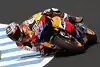 Bild zum Inhalt: Motegi: Stoner erobert zehnte Pole der Saison
