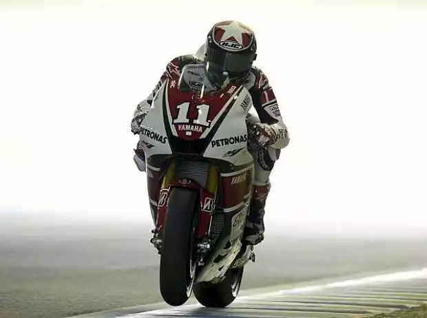 Ben Spies Titel-Bild zur News: Ben Spies
