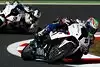 Bild zum Inhalt: Schwierige Superpole für BMW