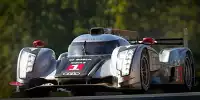 Romain Dumas, Marcel Fässler, Timo Bernhard