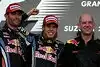 Bild zum Inhalt: Red Bull: Dominanz in Suzuka?