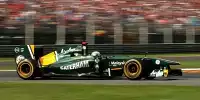 Heikki Kovalainen