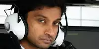 Narain Karthikeyan