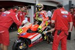 Valentino Rossi (Ducati)