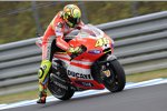 Valentino Rossi (Ducati)