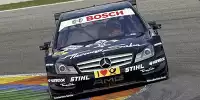 Gary Paffett