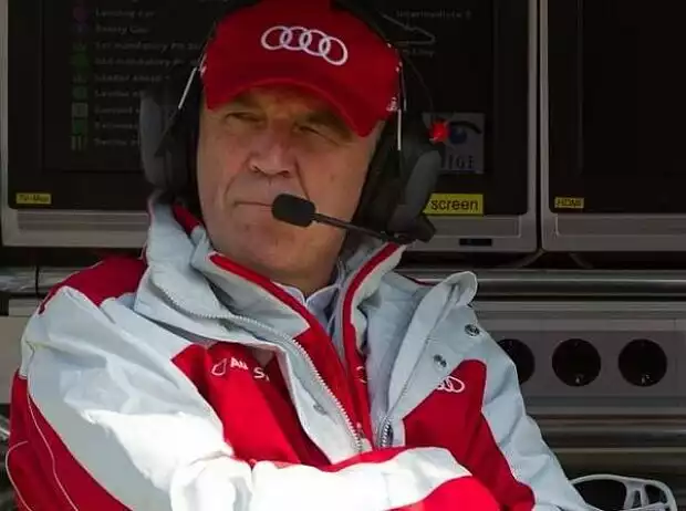 Wolfgang Ullrich Titel-Bild zur News: Wolfgang Ullrich