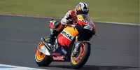 Bild zum Inhalt: Pedrosa gewinnt turbulenten Grand Prix in Motegi