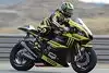 Bild zum Inhalt: Crutchlow patzt - Edwards bleibt cool