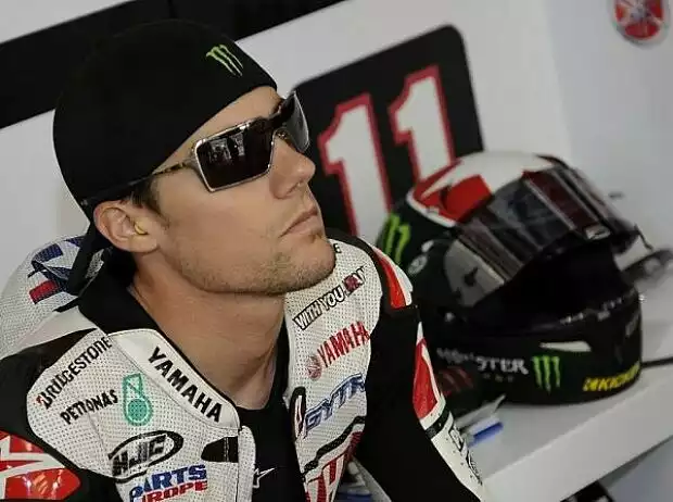 Titel-Bild zur News: Ben Spies