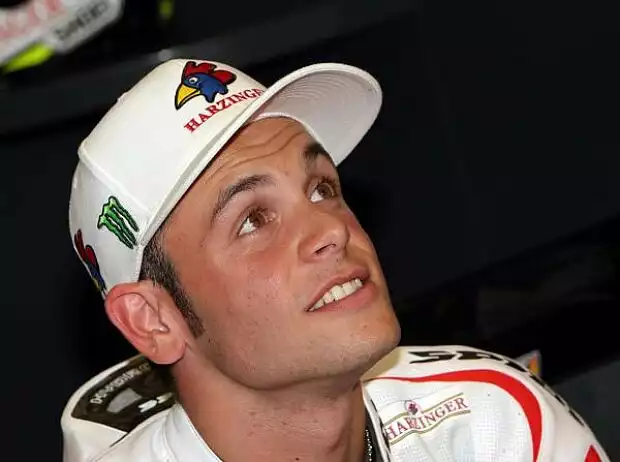 Sandro Cortese Titel-Bild zur News: Sandro Cortese