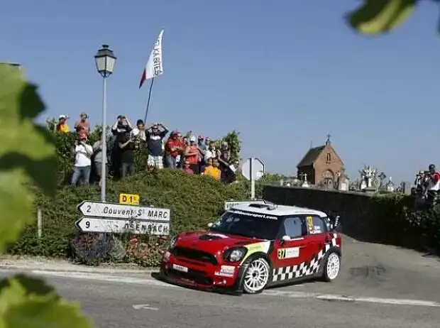 Daniel Sordo Titel-Bild zur News: Daniel Sordo