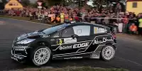 Bild zum Inhalt: Ford meldet sich im Kampf um den WRC-Titel zurück